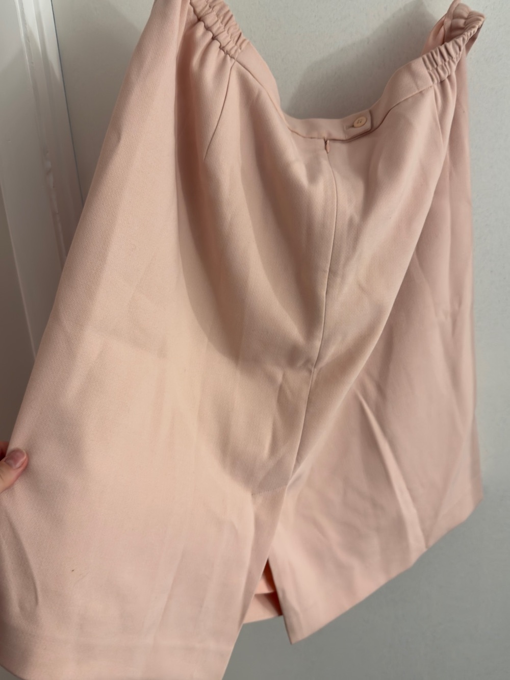 Jones New York Blush pink 3 piece set - Picture 9 of 9